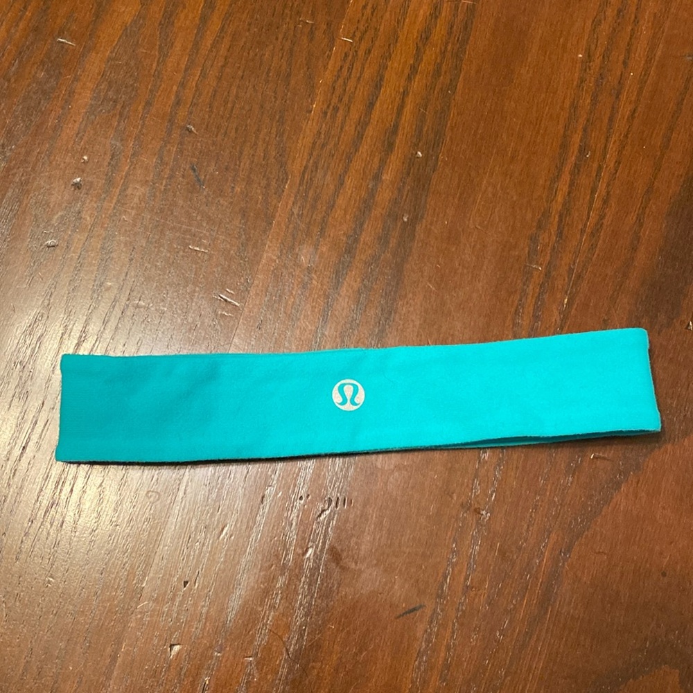 lululemon headband